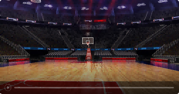10月27日NBA热火对阵独行侠录像高清观看
